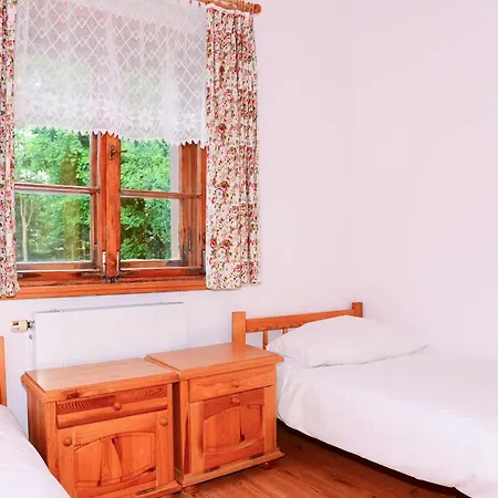 Przystanek Skocznia Apartamenty Karpacz Exterior foto