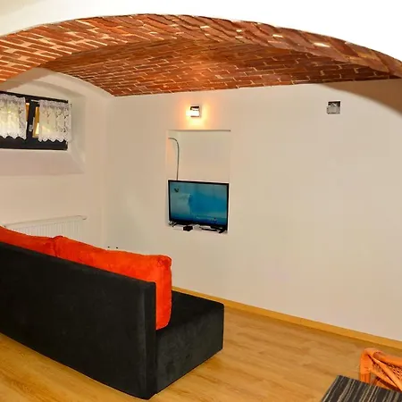 Przystanek Skocznia Apartamenty Karpacz Exterior foto