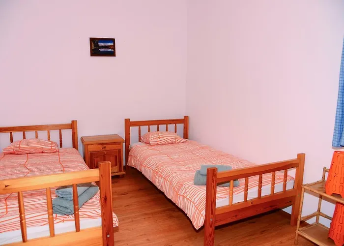 Przystanek Skocznia Apartamenty