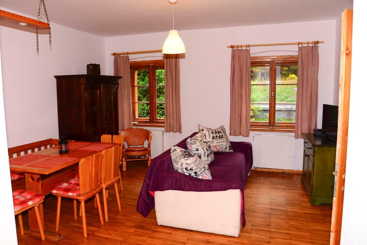 Apartment Przystanek Skocznia *