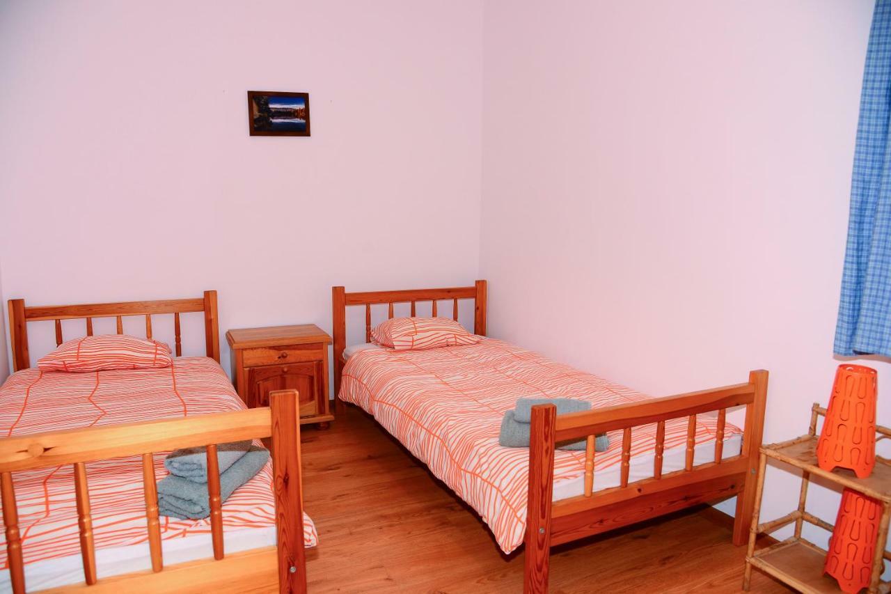 Apartment Przystanek Skocznia